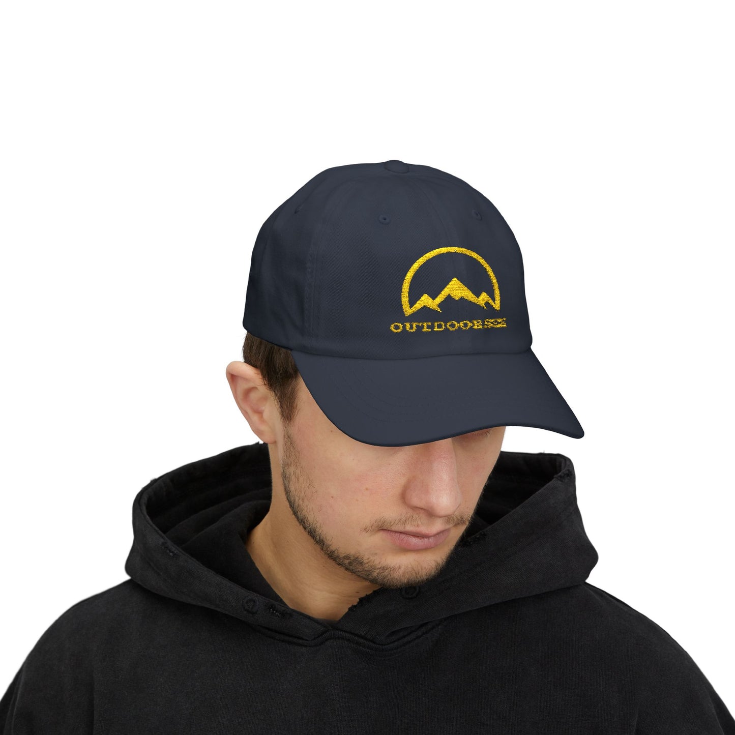 Outdoorsee High Ridge Hat