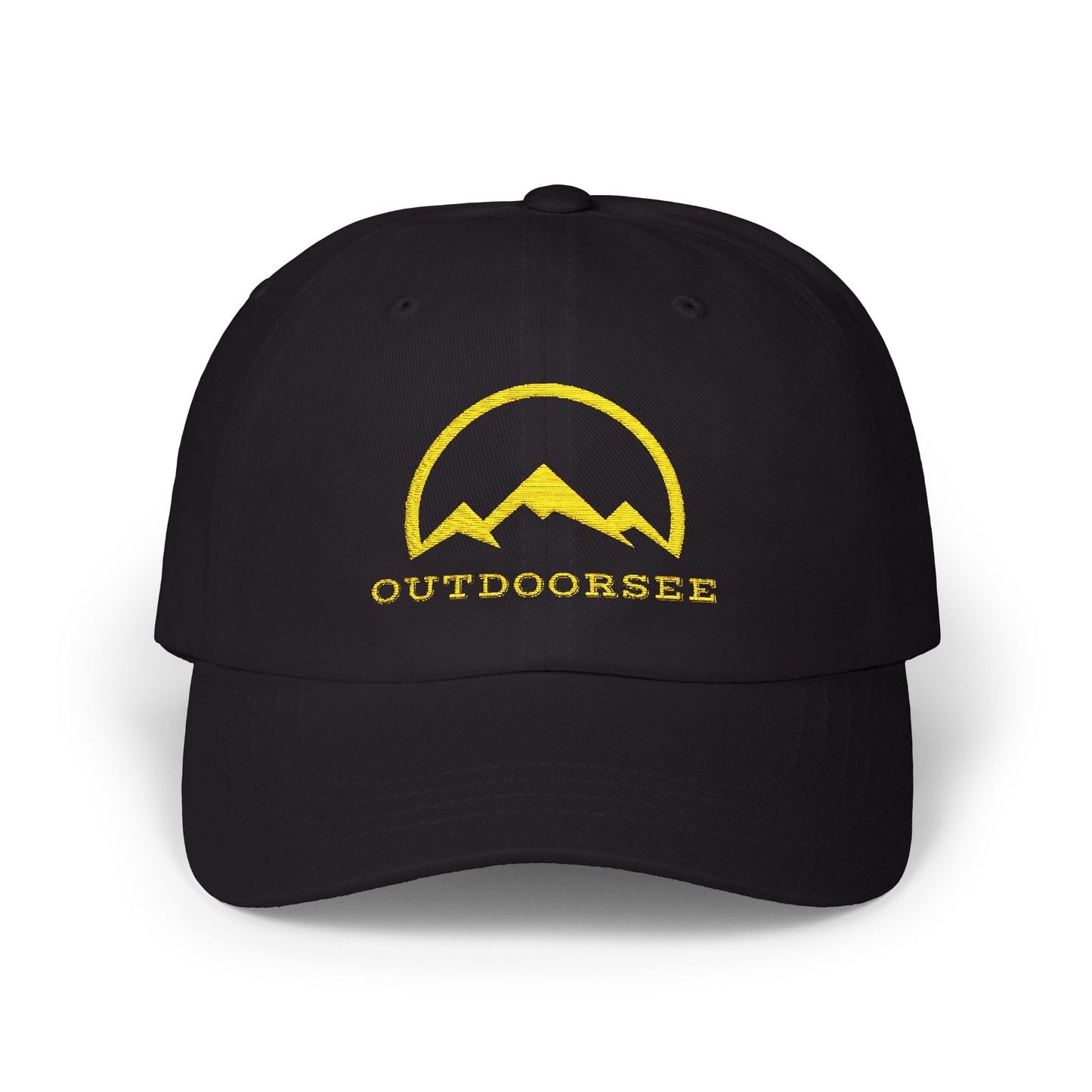 Outdoorsee High Ridge Hat