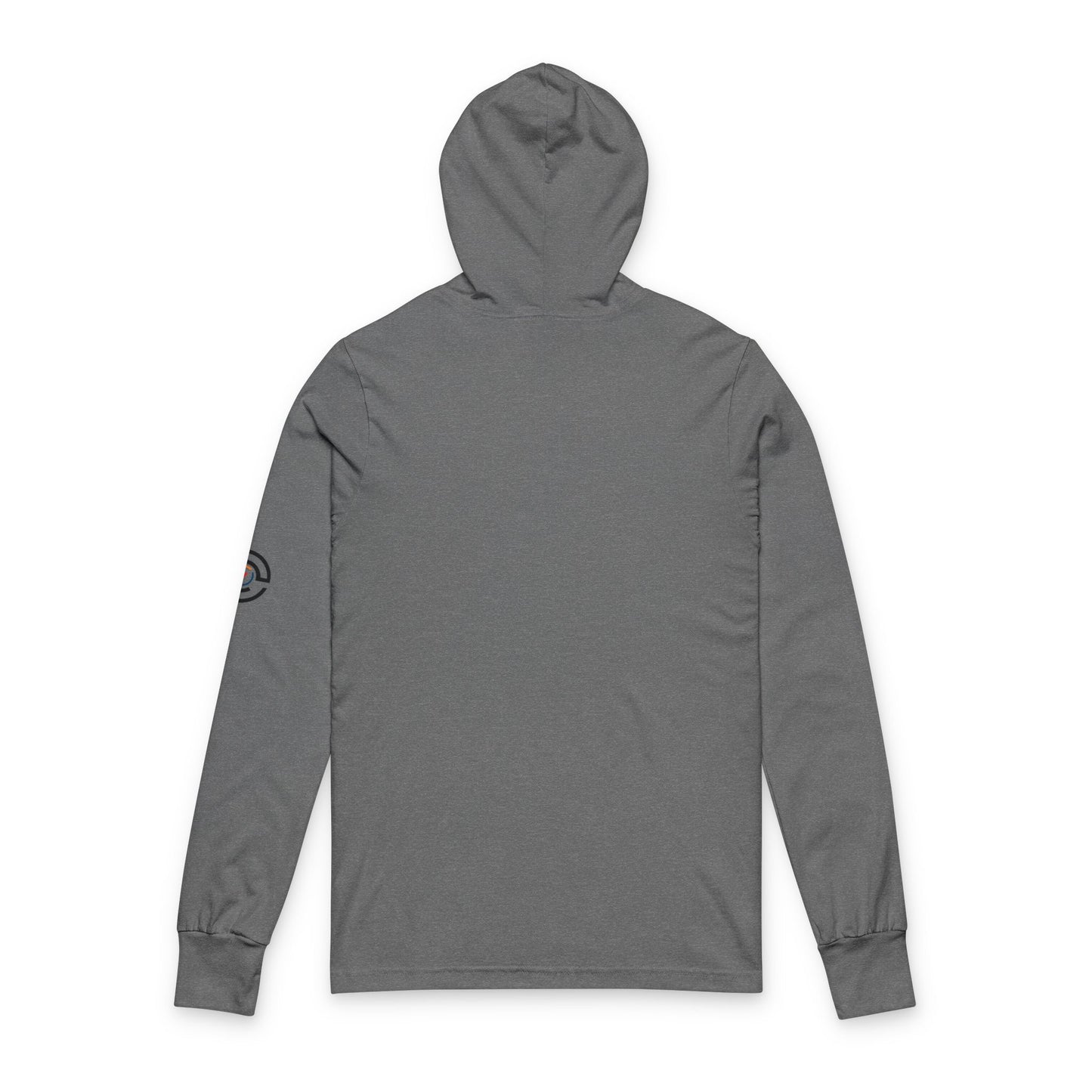 Navigator’s Resolve Hoodie