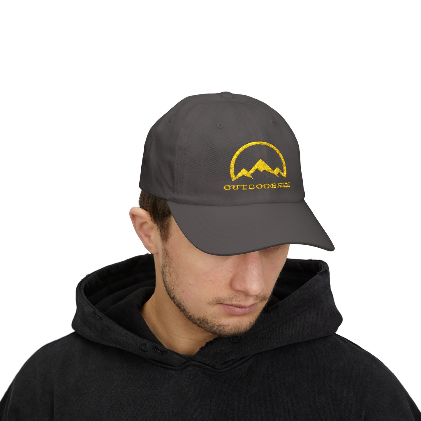 Outdoorsee High Ridge Hat