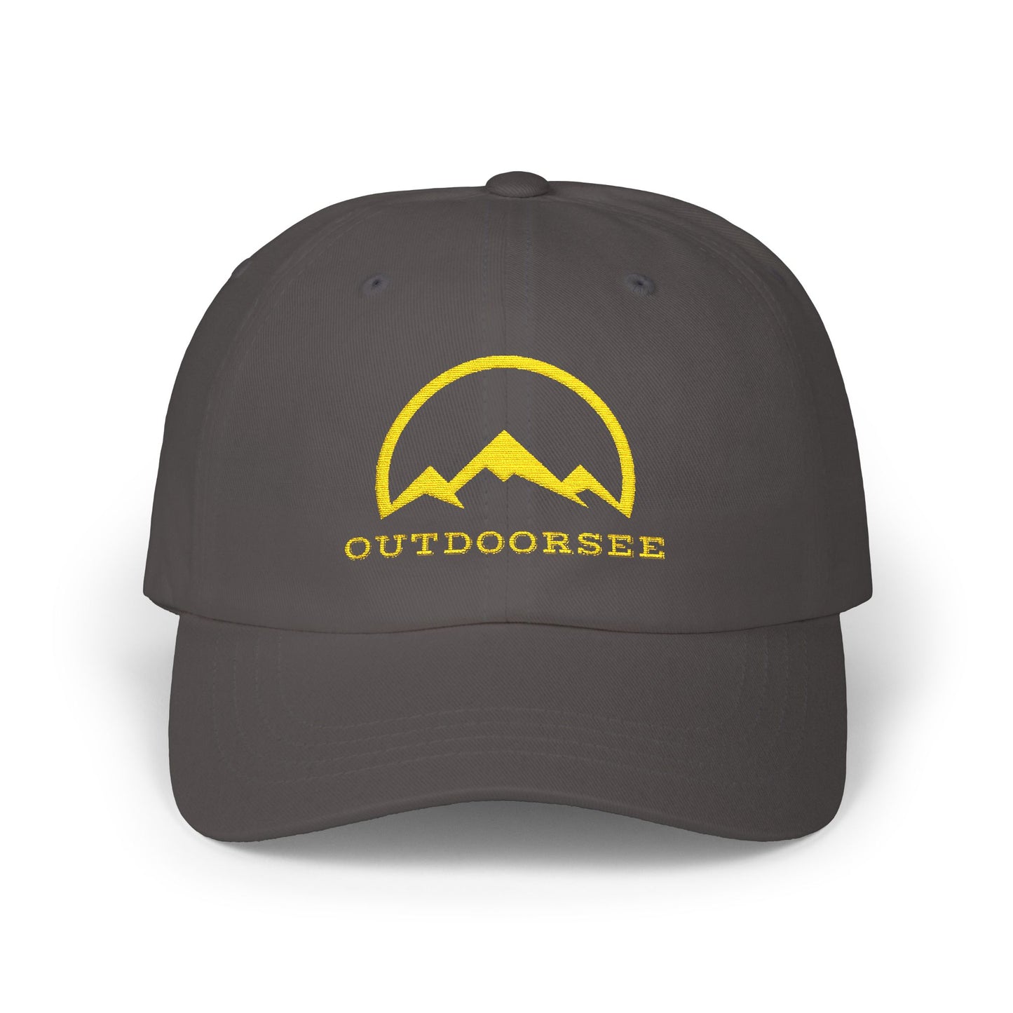 Outdoorsee High Ridge Hat