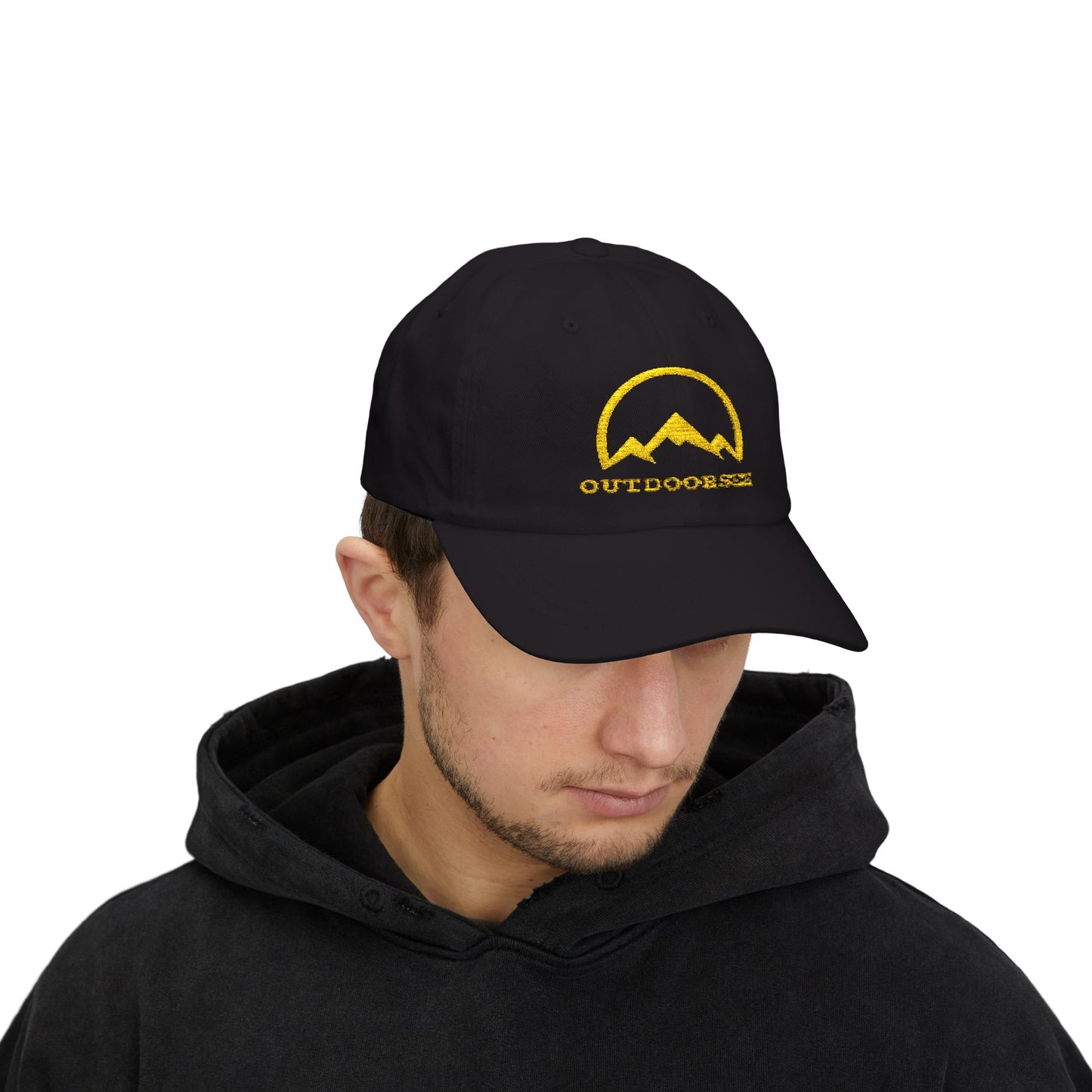 Outdoorsee High Ridge Hat