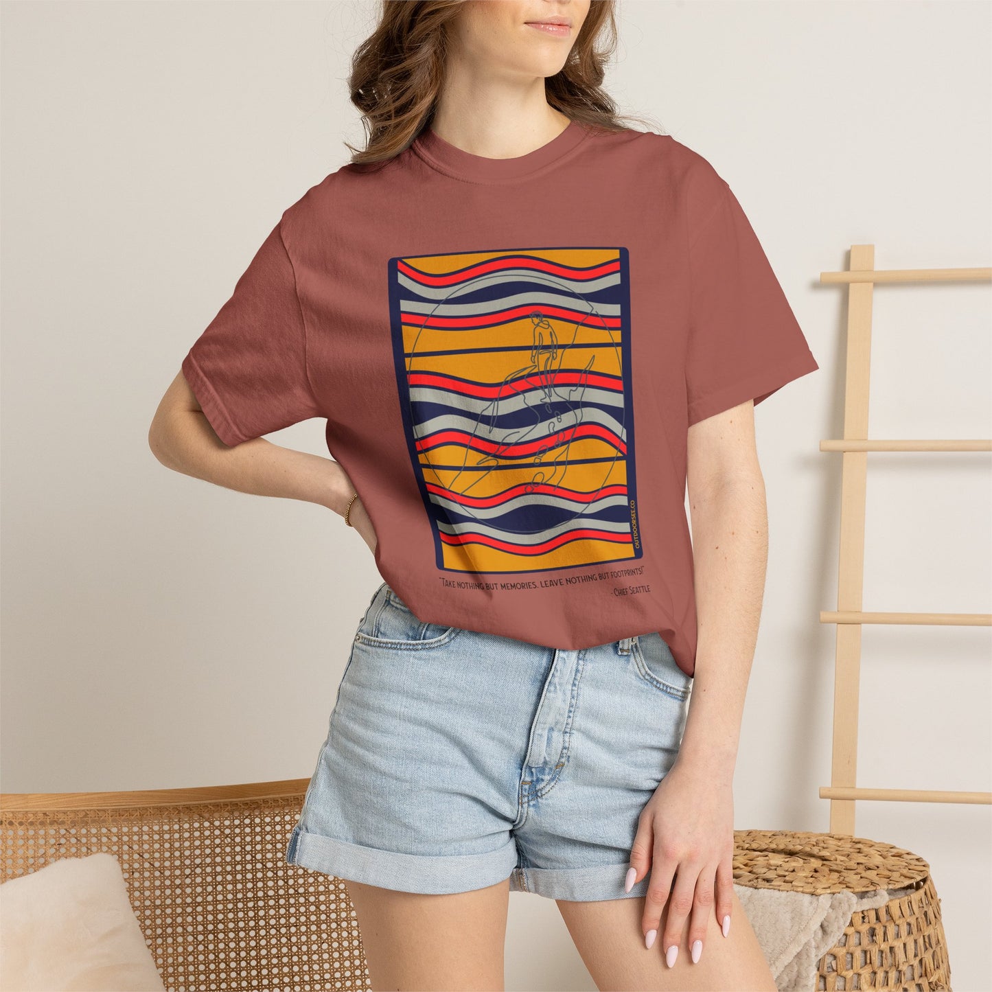 Proper Way T-Shirt