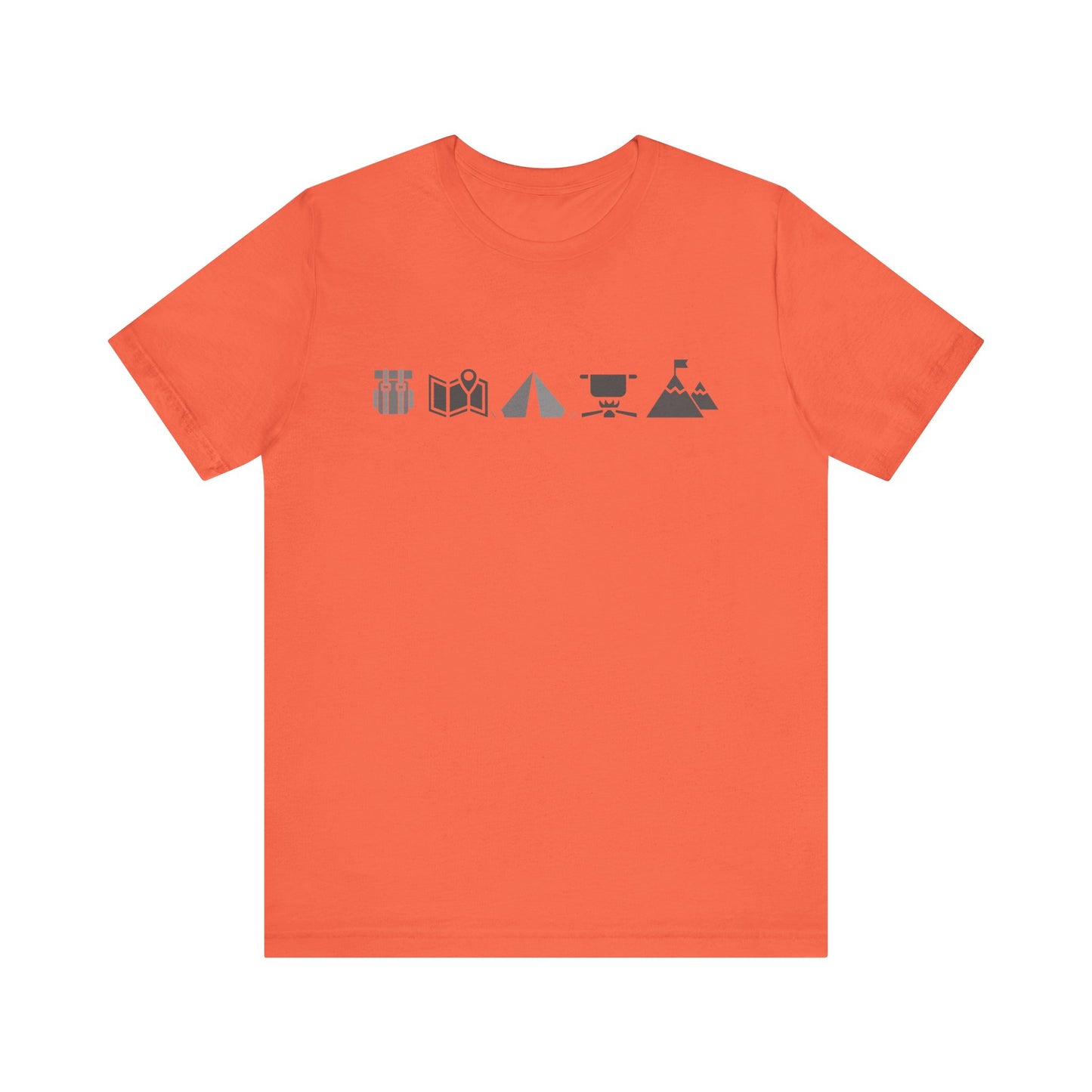 The Trailblazer’s Code T-Shirt