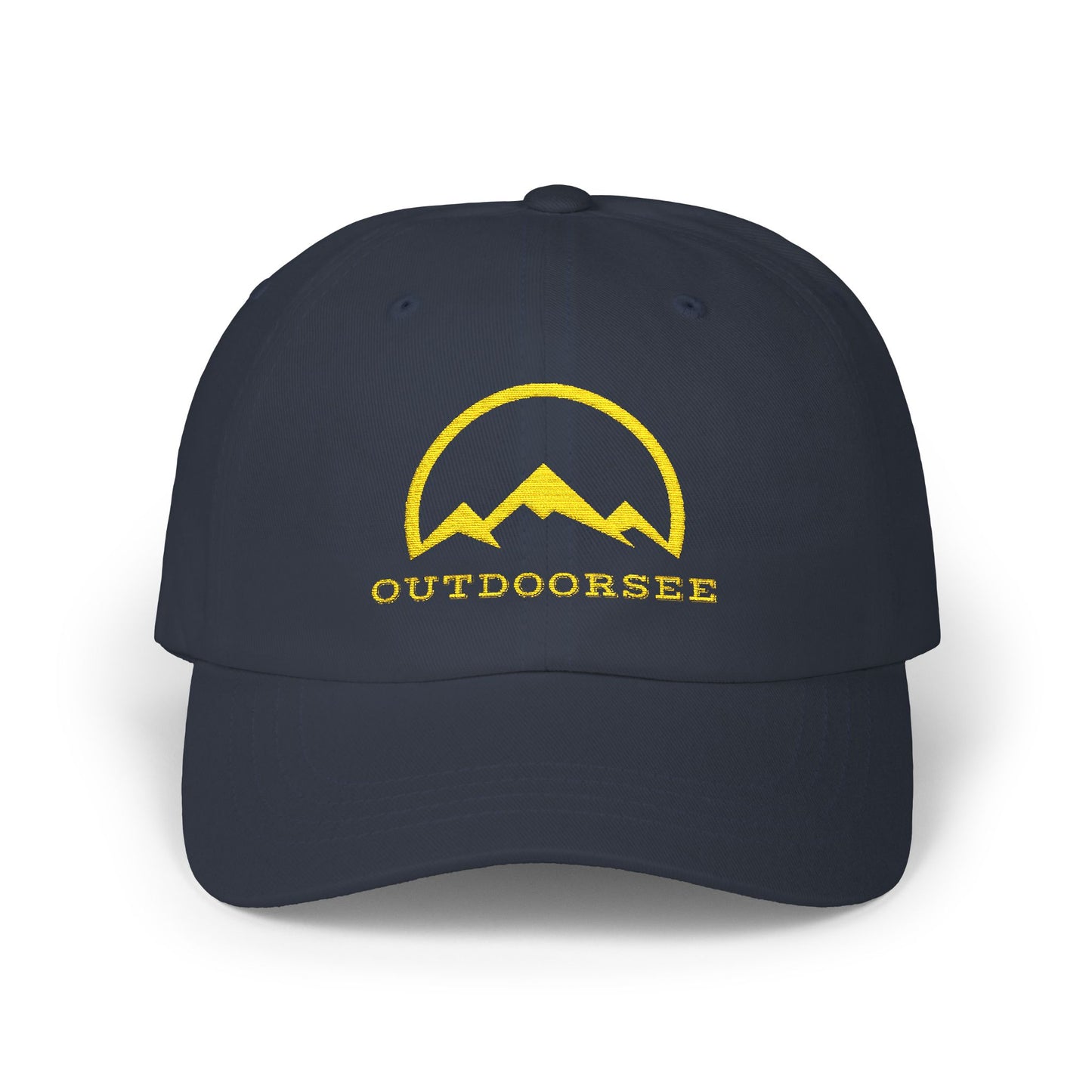 Outdoorsee High Ridge Hat