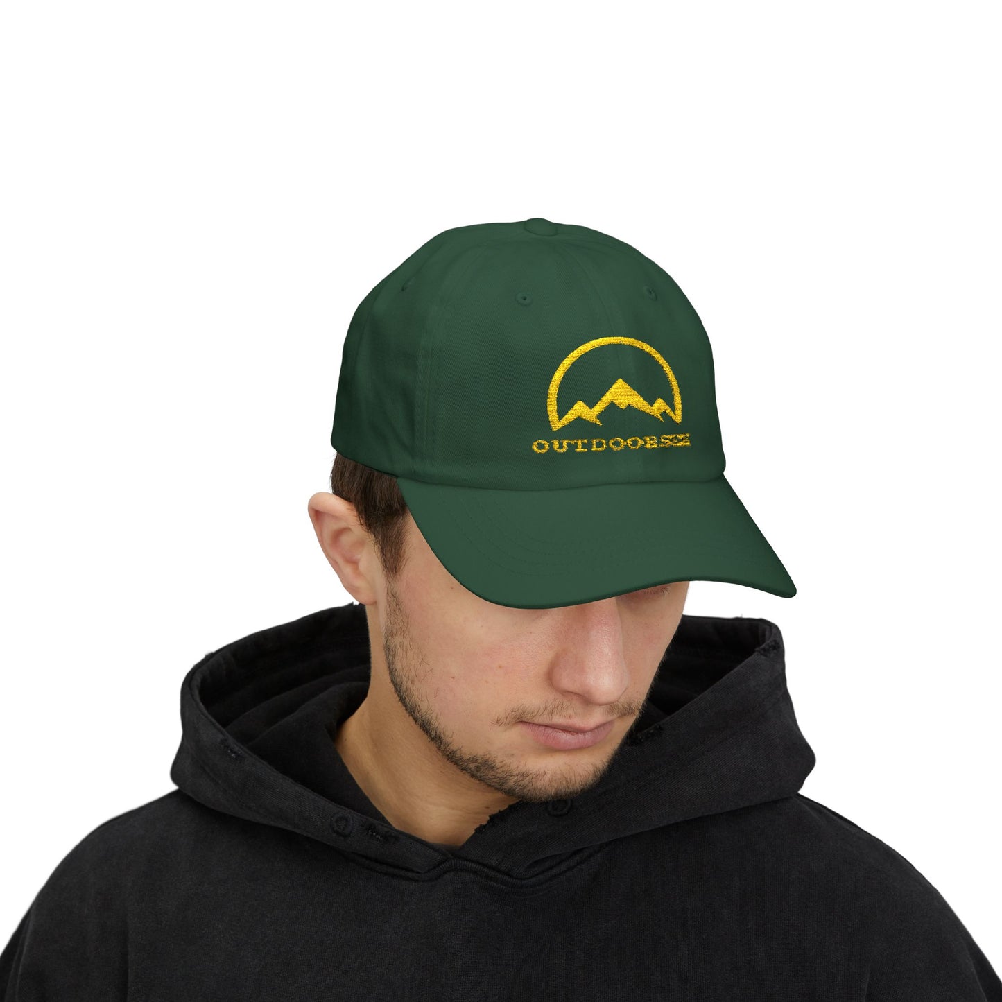 Outdoorsee High Ridge Hat