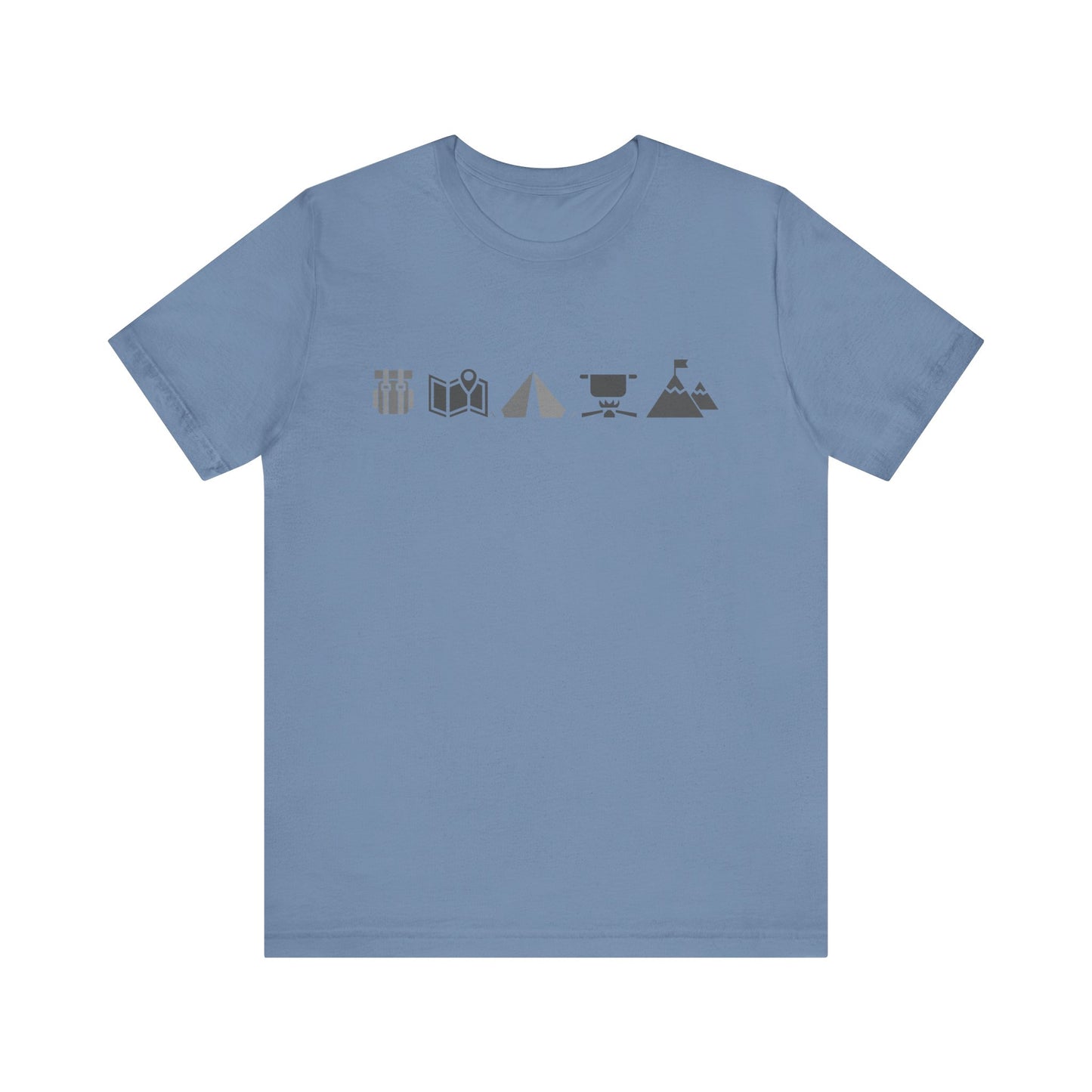The Trailblazer’s Code T-Shirt
