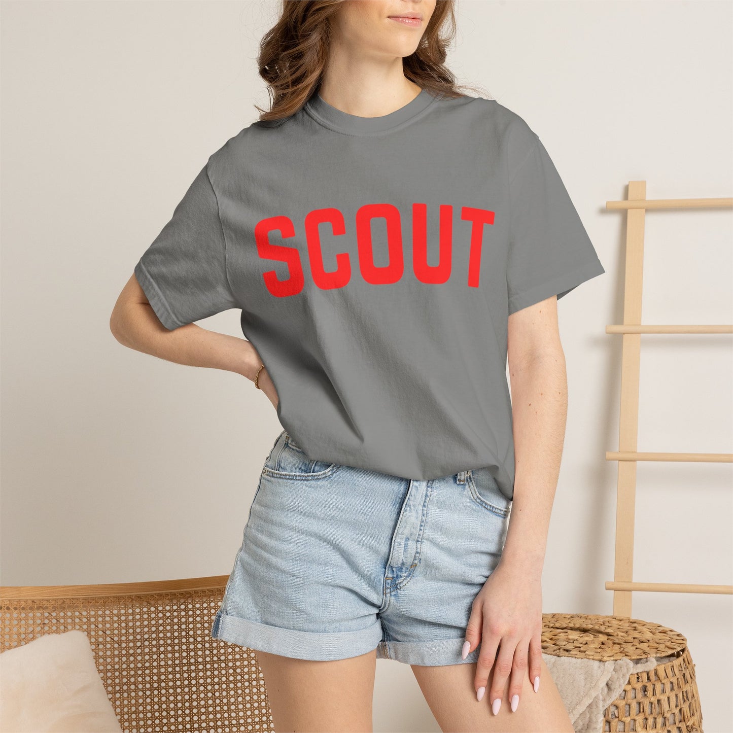 Scout T-Shirt