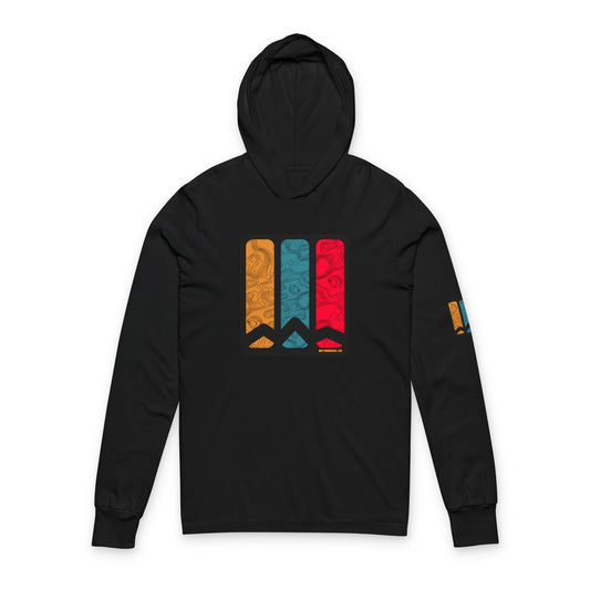 The Summit Signal Hoodie