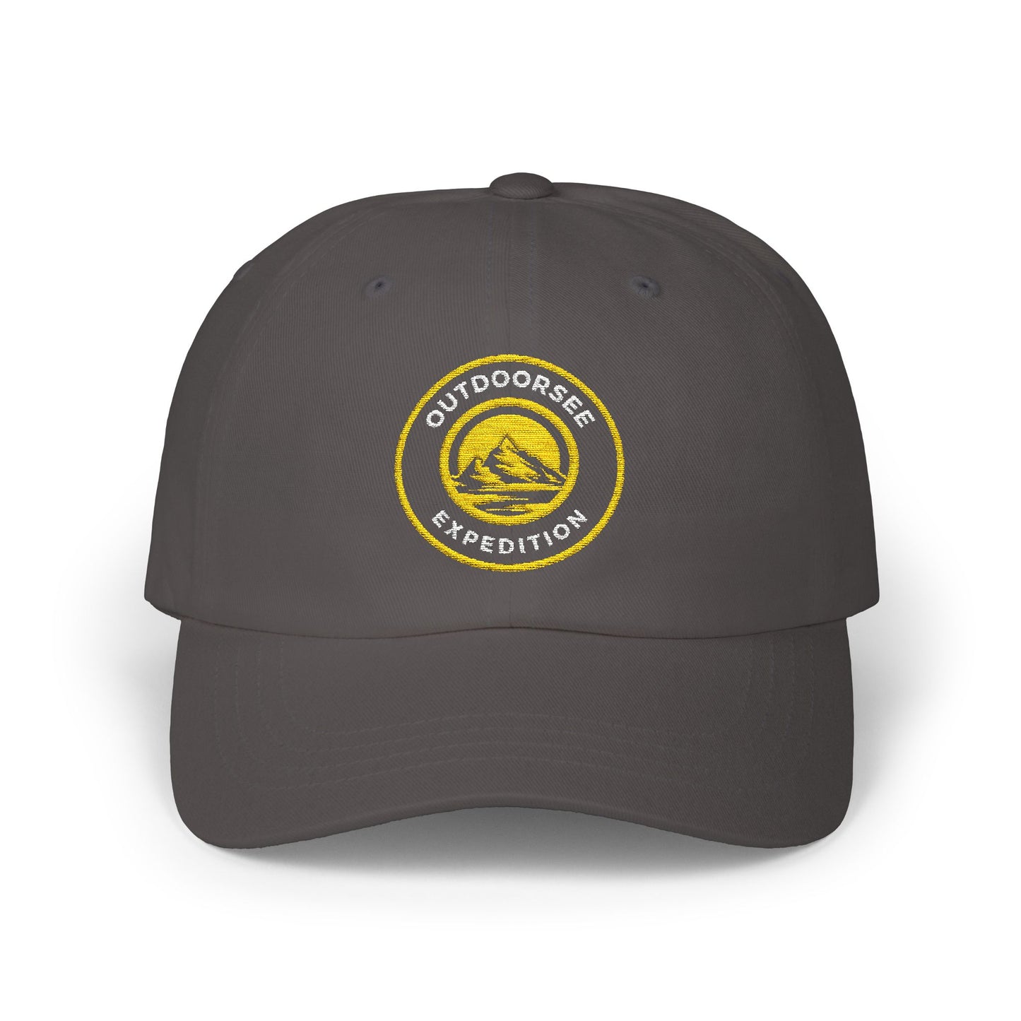 The Outdoorsee Expedition Hat