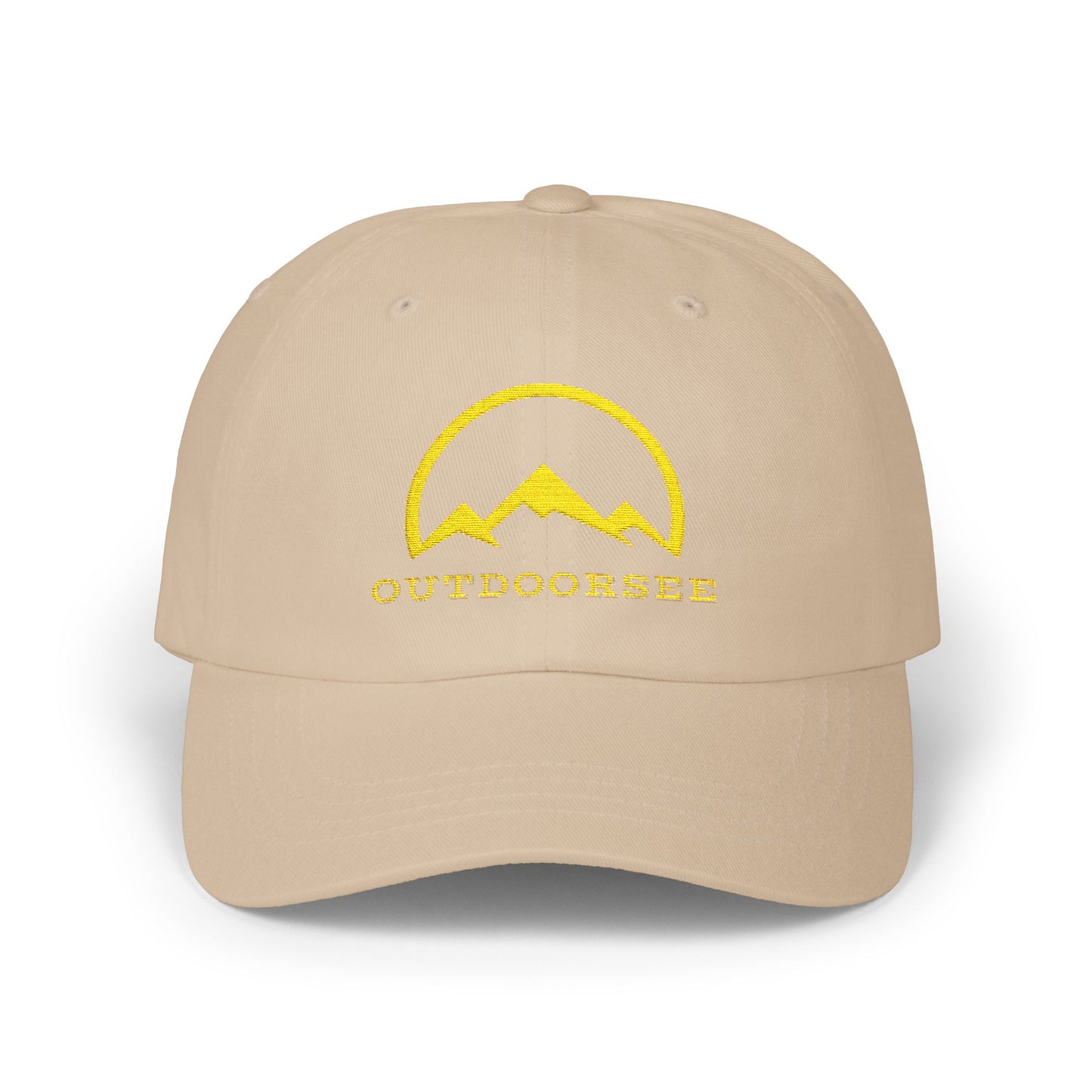 Outdoorsee High Ridge Hat