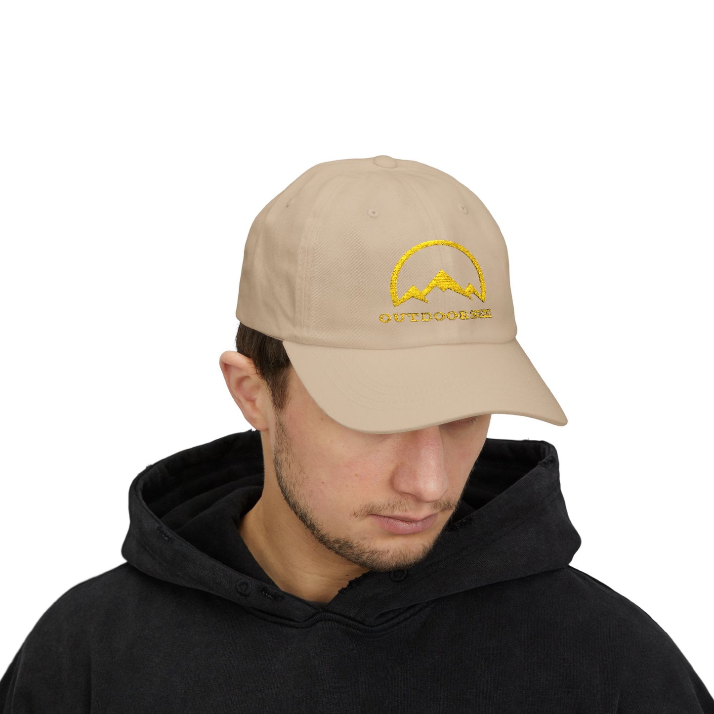 Outdoorsee High Ridge Hat
