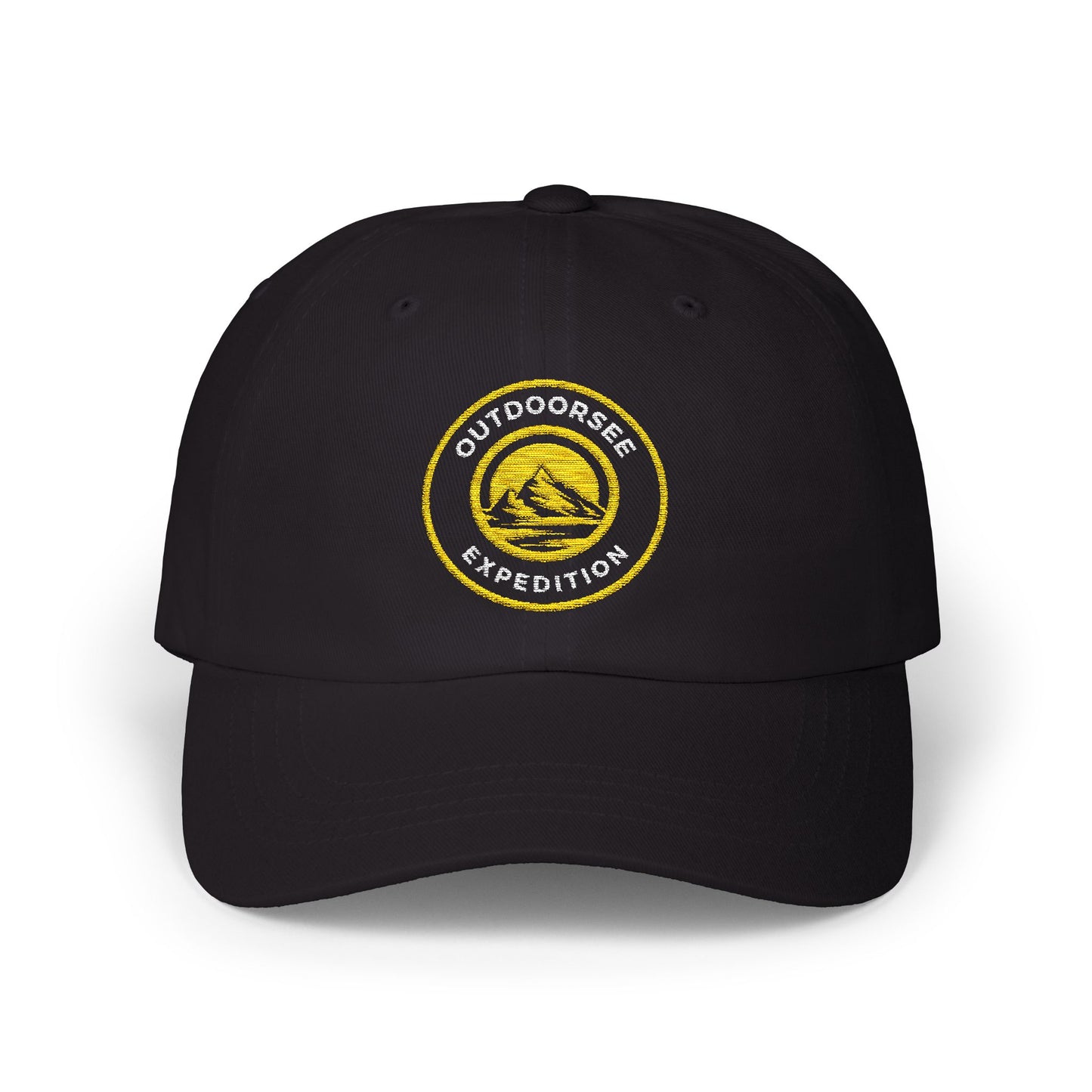 The Outdoorsee Expedition Hat