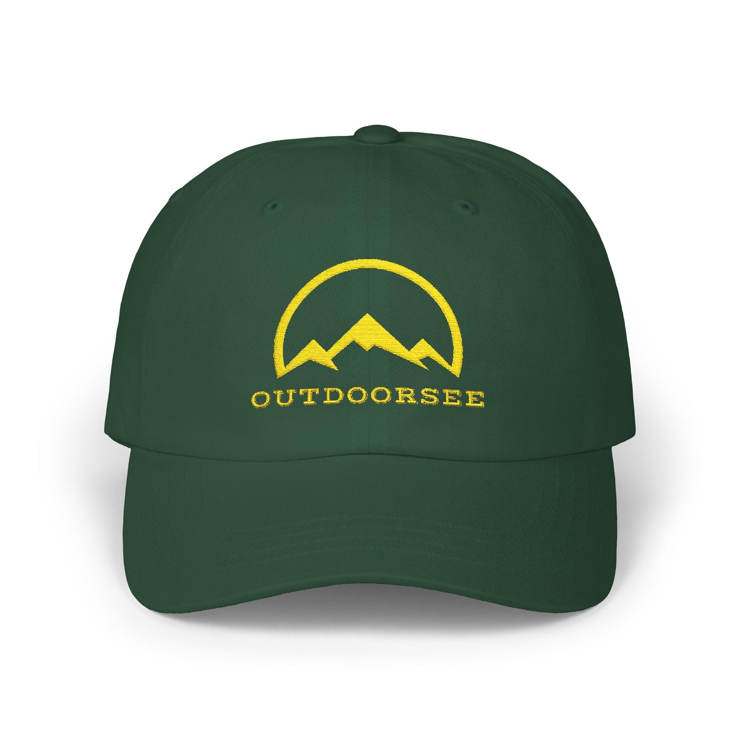 Outdoorsee High Ridge Hat