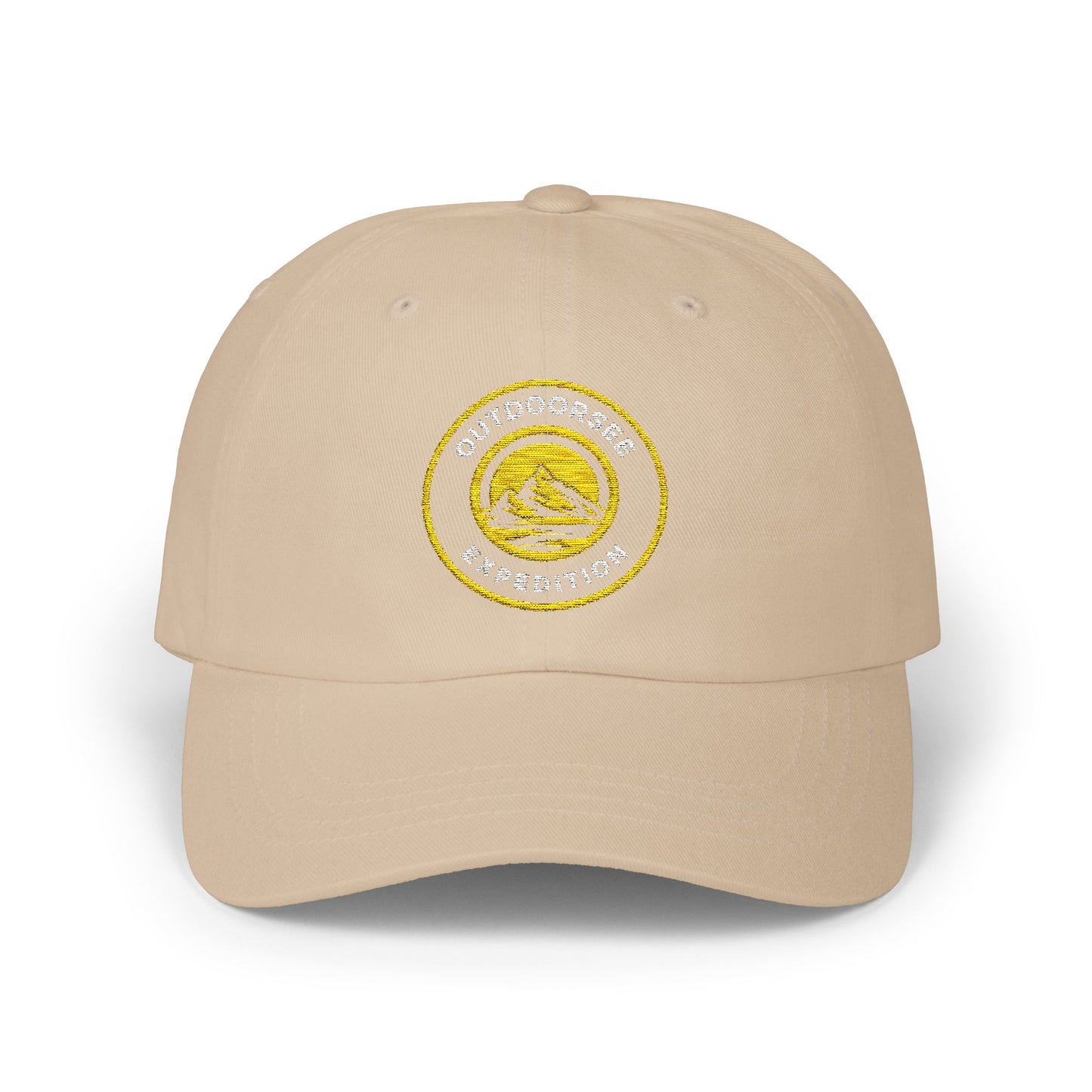 The Outdoorsee Expedition Hat