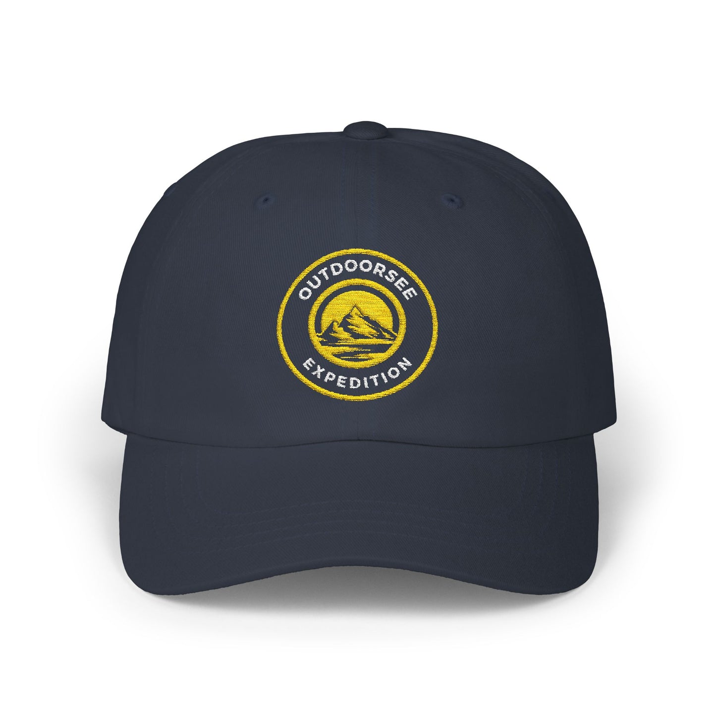The Outdoorsee Expedition Hat