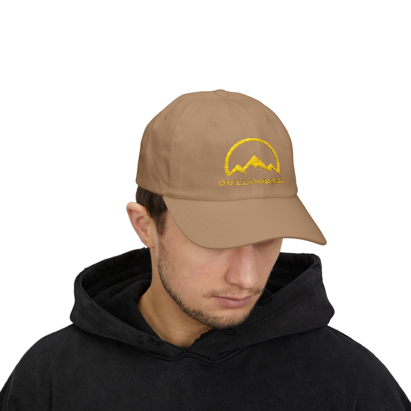 Outdoorsee High Ridge Hat