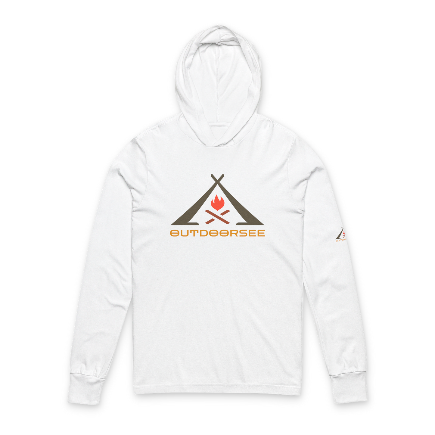 The Campfire Hoodie
