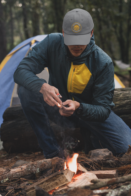 The Outdoorsee Expedition Hat