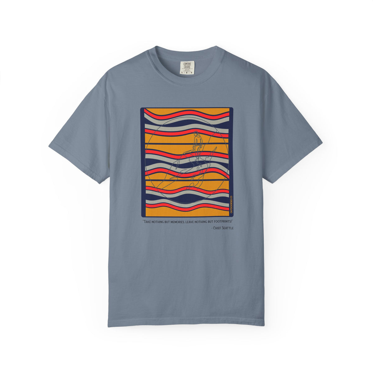 Proper Way T-Shirt