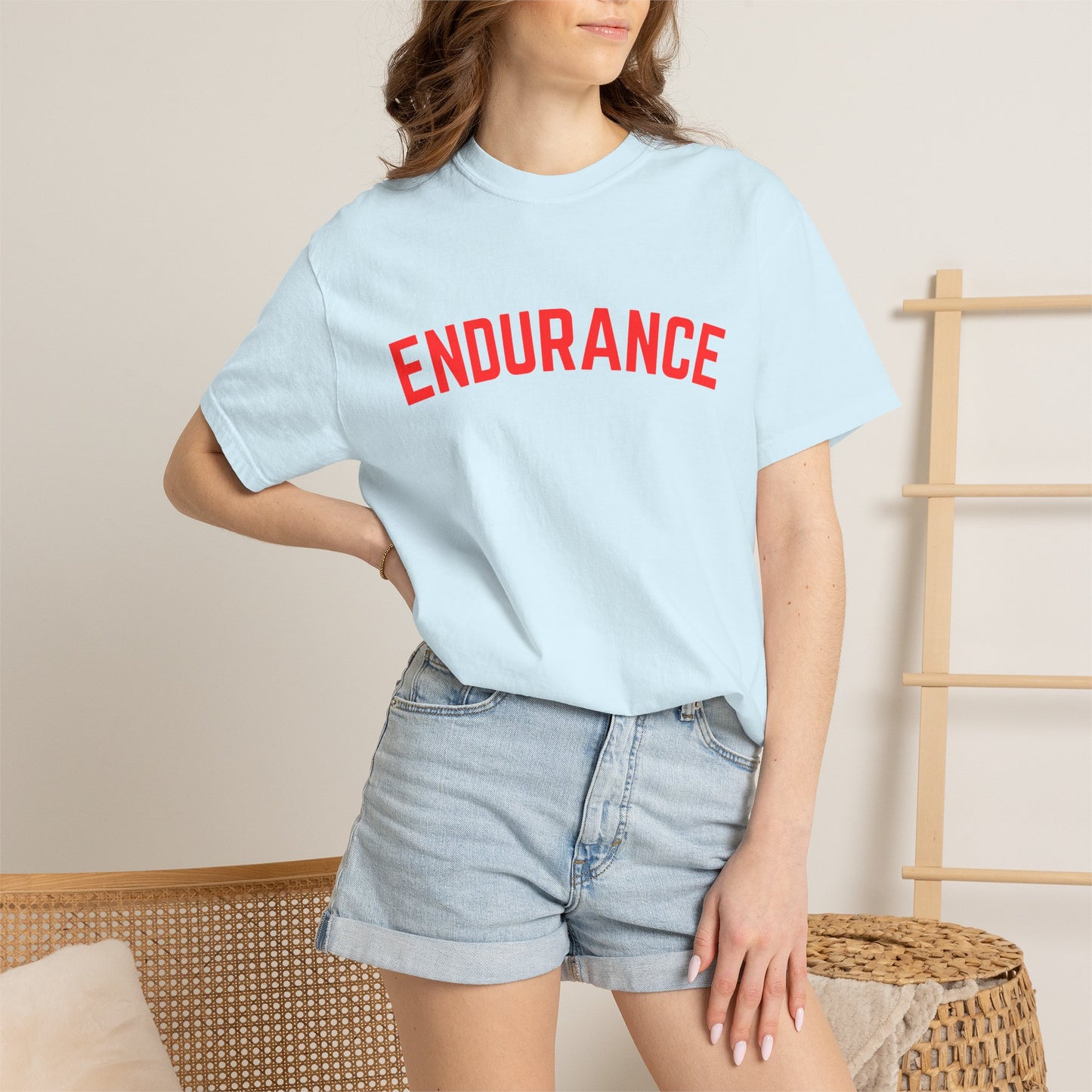 Endurance T-Shirt