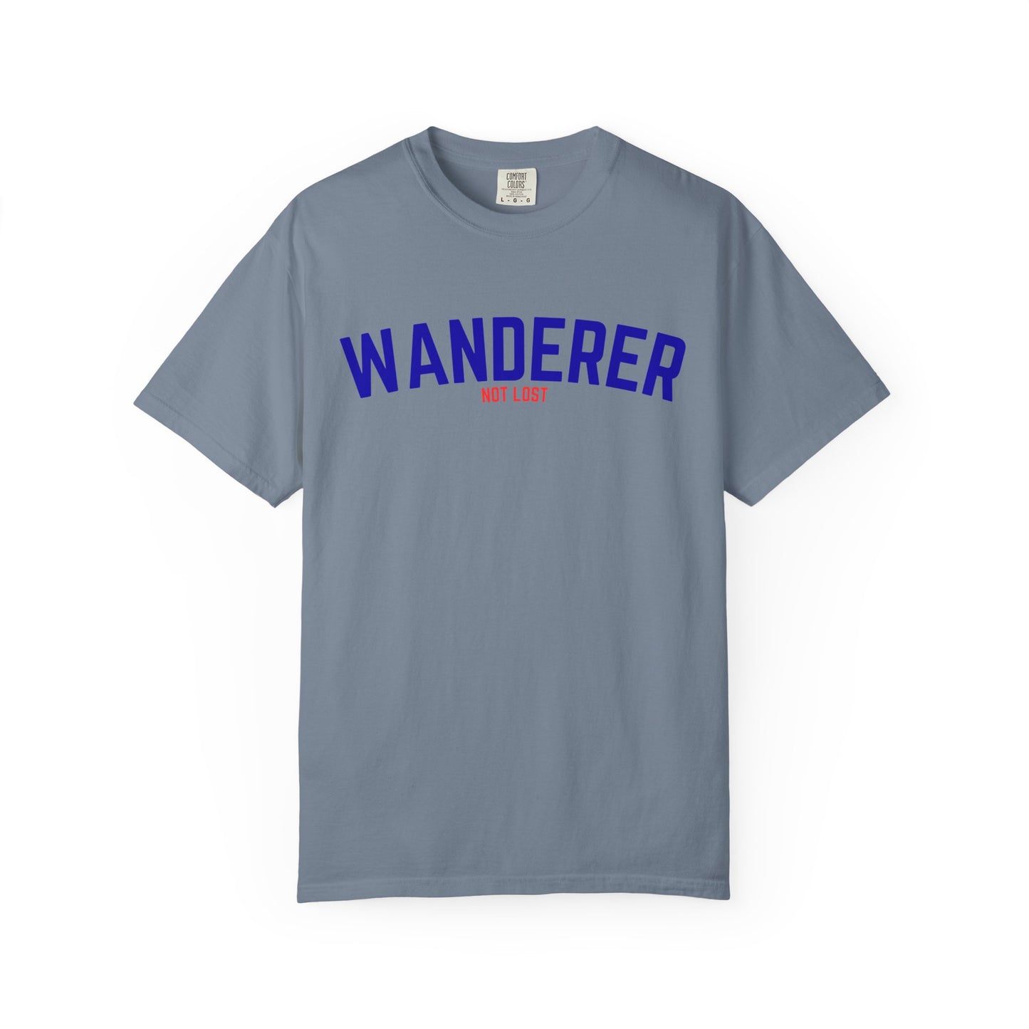 Wanderer T-Shirt