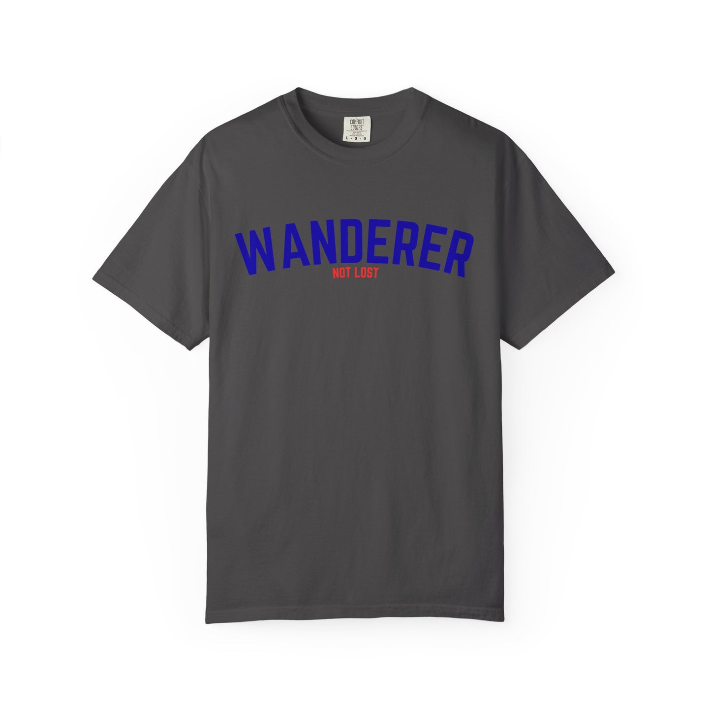 Wanderer T-Shirt