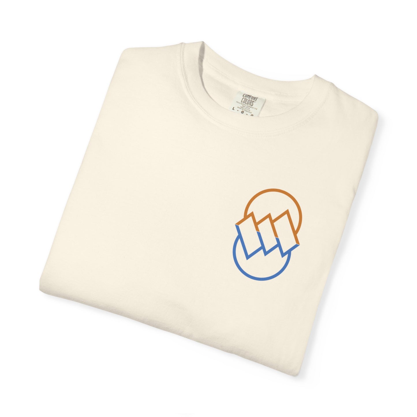 Mountain Reflection T-Shirt