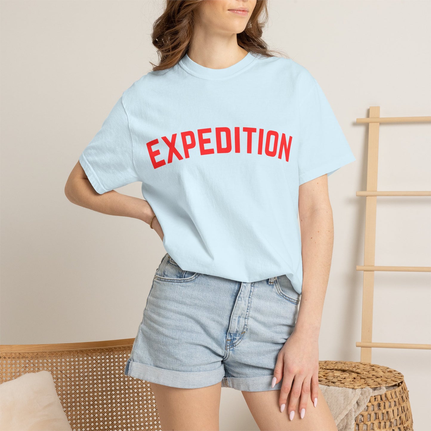 Expedition T-Shirt