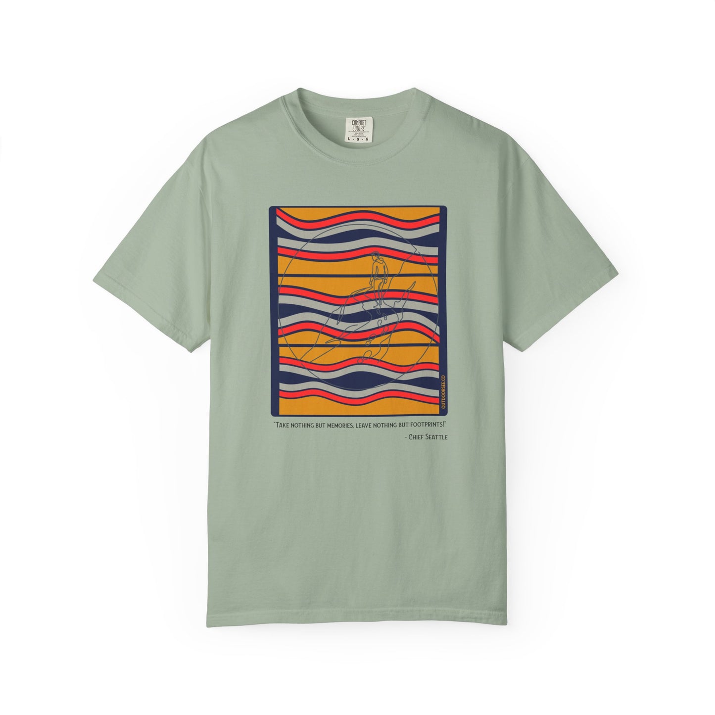 Proper Way T-Shirt