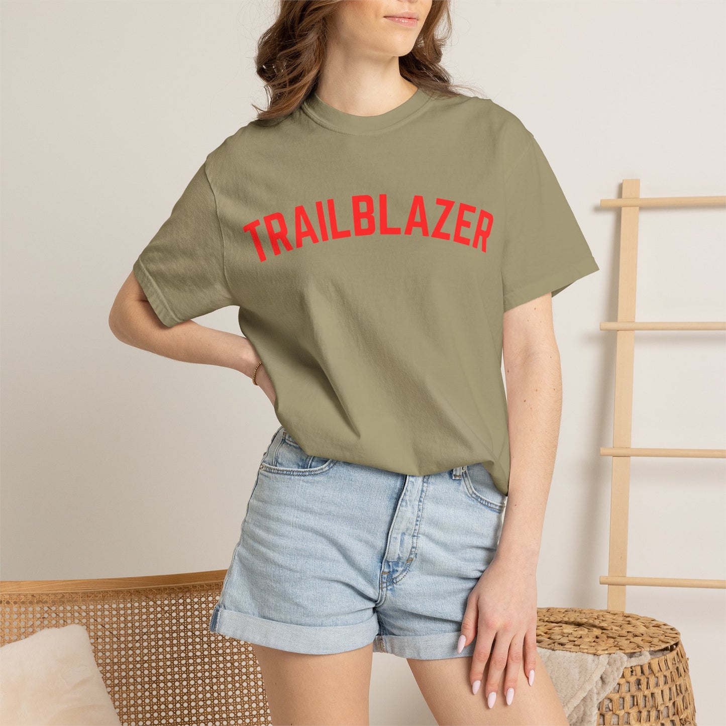 Trailblazer T-Shirt