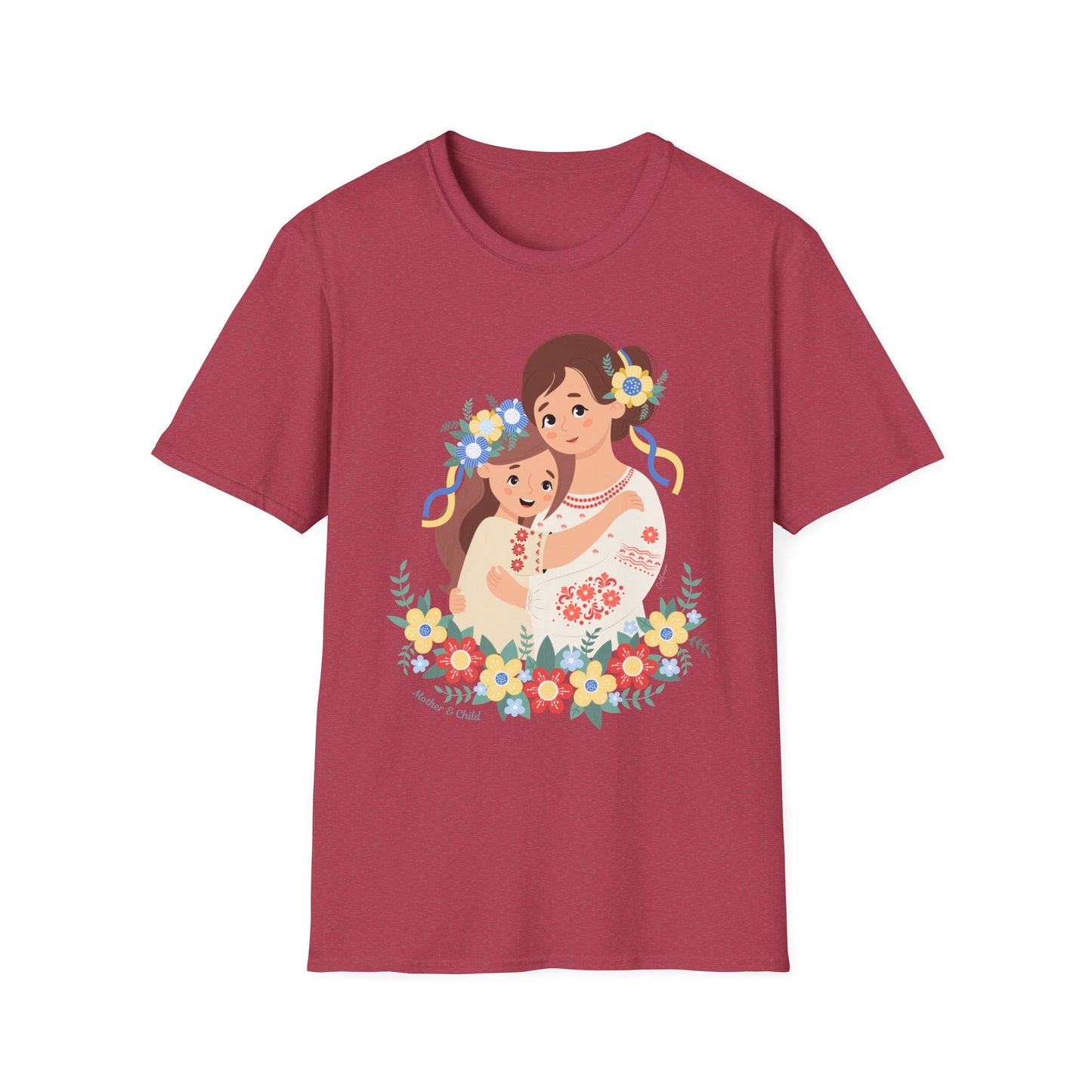 Copy of Mother's Day 2025