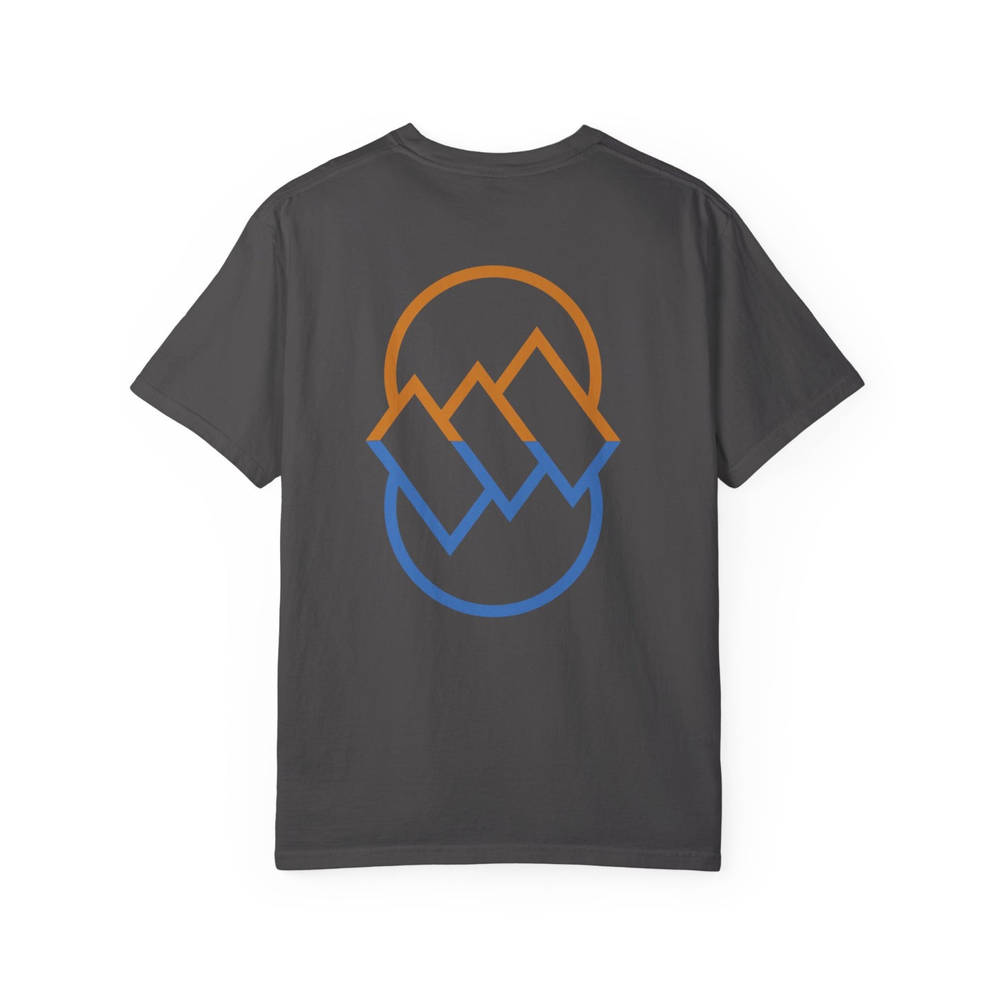 Mountain Reflection T-Shirt