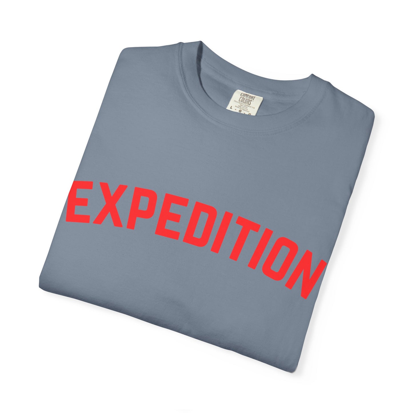 Expedition T-Shirt