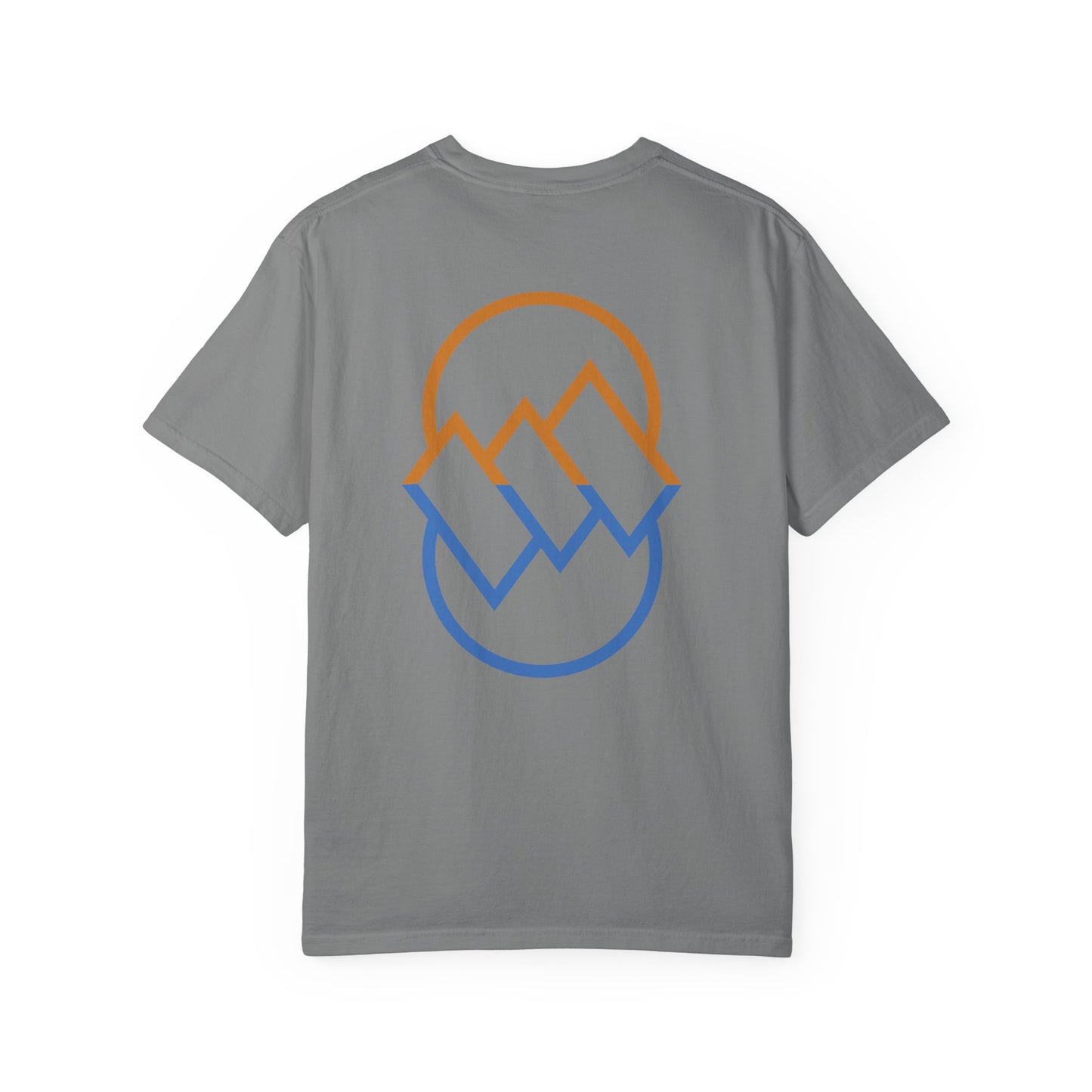 Mountain Reflection T-Shirt