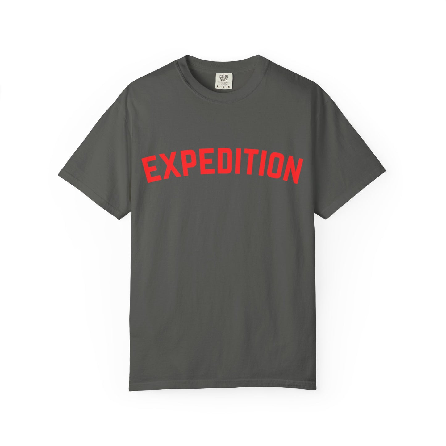 Expedition T-Shirt