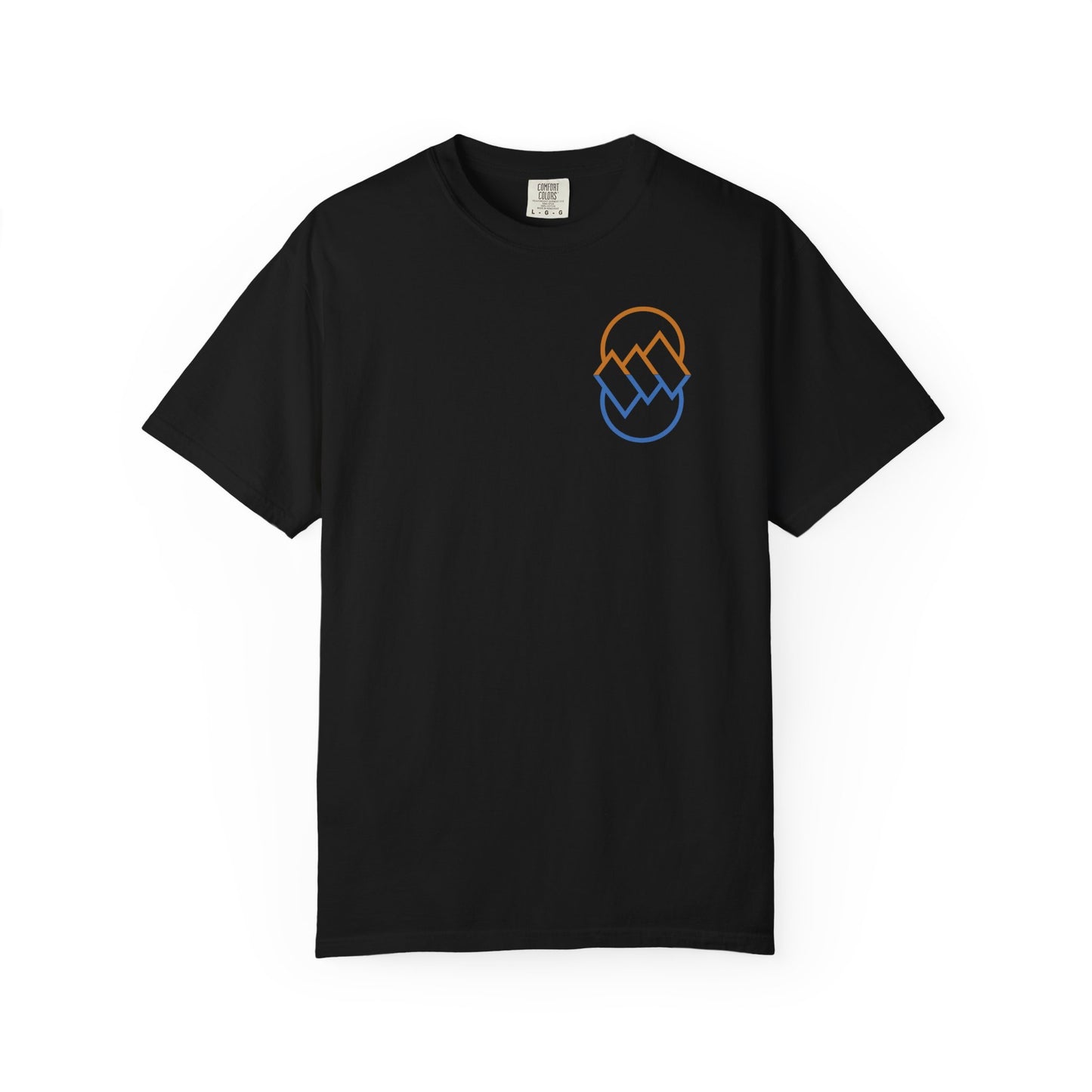 Mountain Reflection T-Shirt