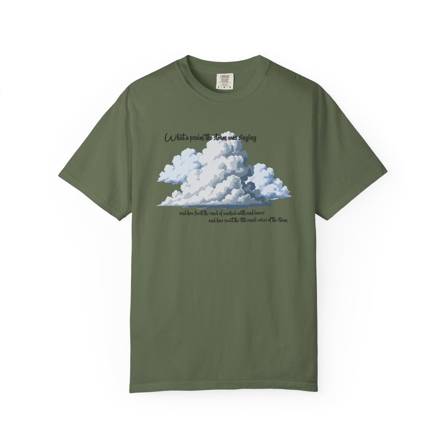 After the Storm T-Shirt