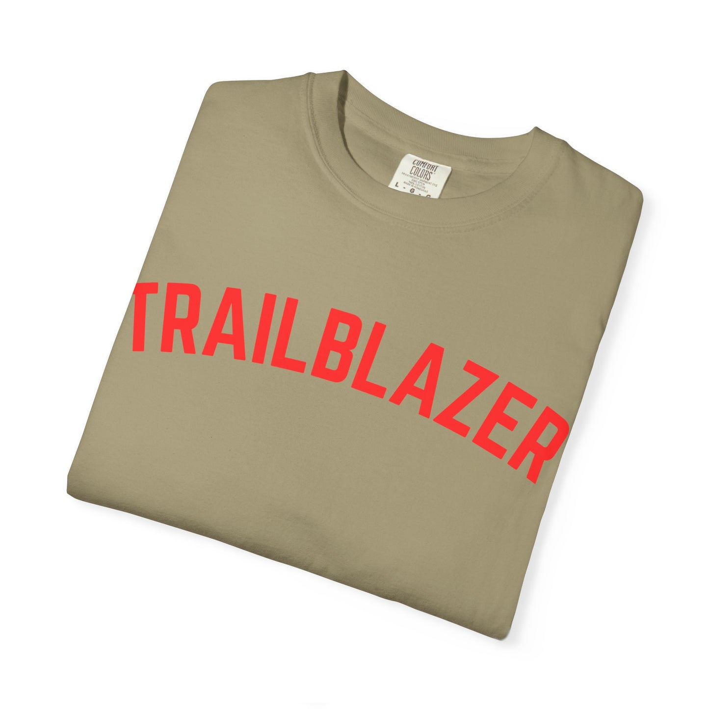 Trailblazer T-Shirt