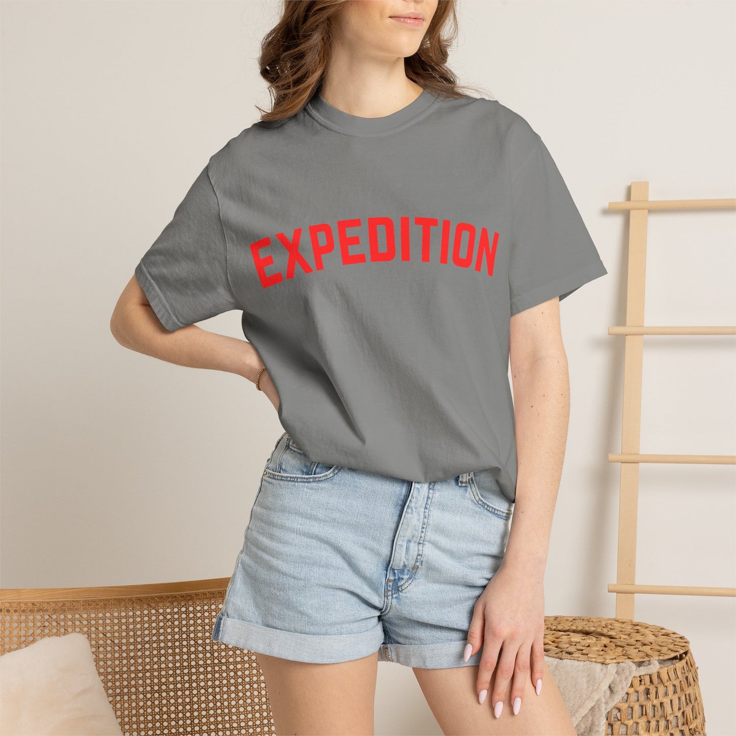 Expedition T-Shirt