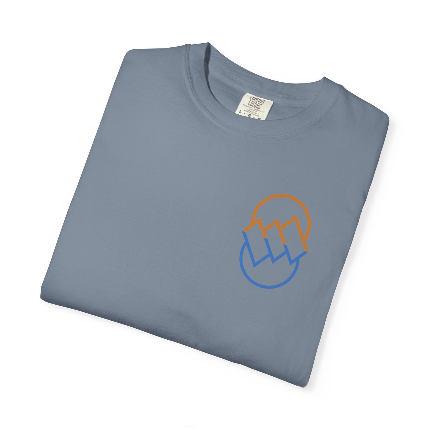 Mountain Reflection T-Shirt