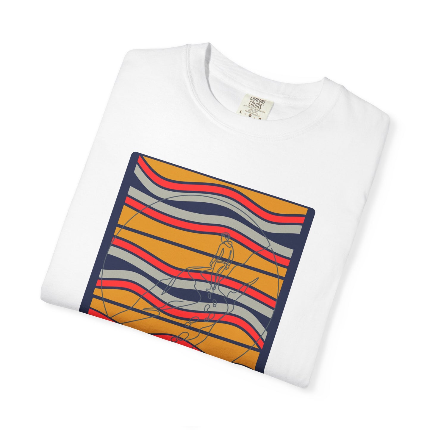 Proper Way T-Shirt