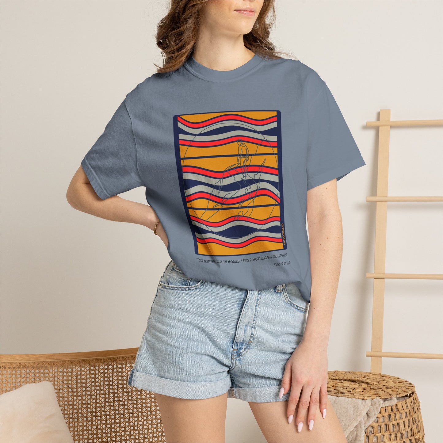 Proper Way T-Shirt