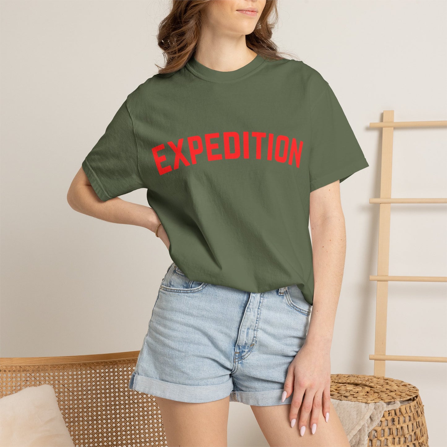 Expedition T-Shirt