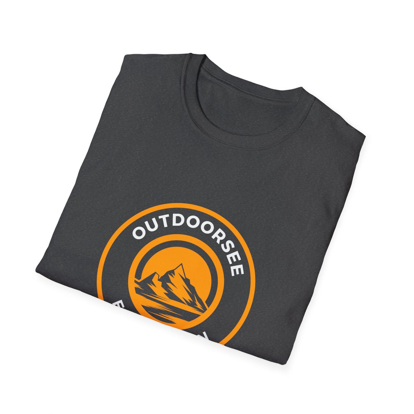 Outdoorsee Explorer's T-Shirt