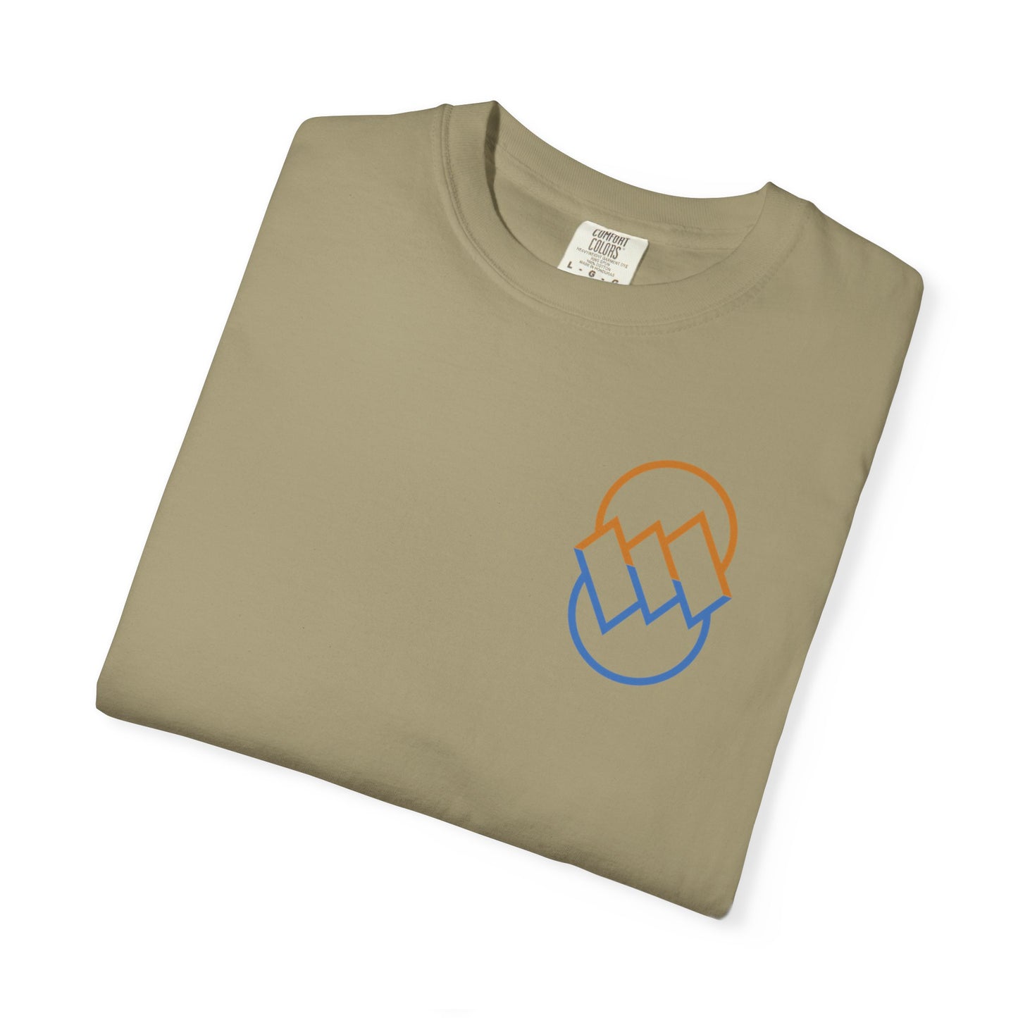 Mountain Reflection T-Shirt