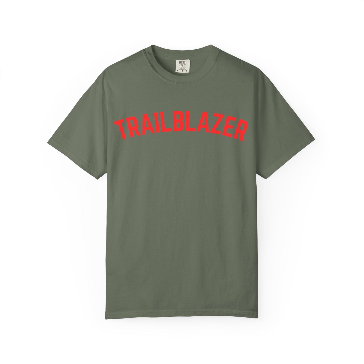 Trailblazer T-Shirt