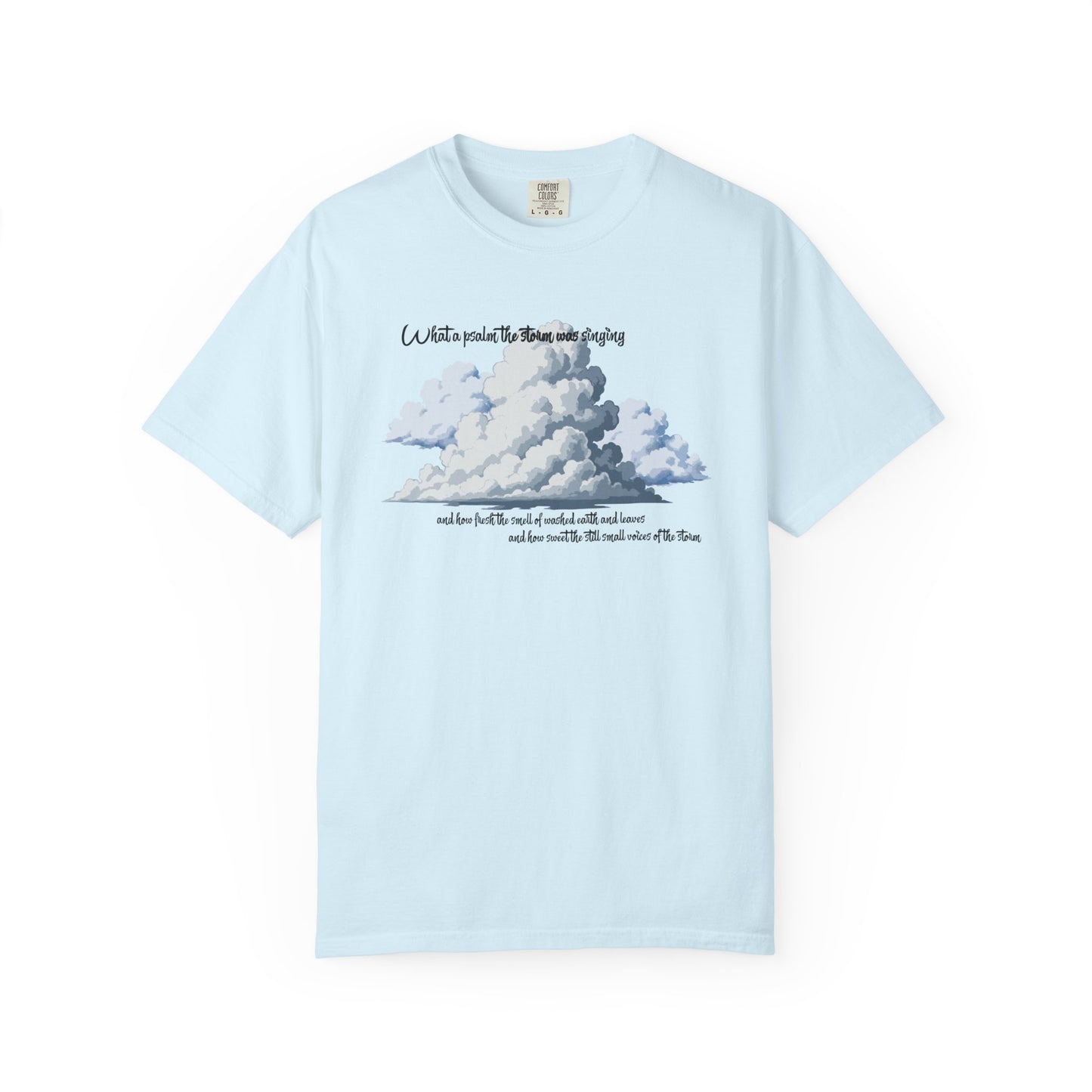 After the Storm T-Shirt