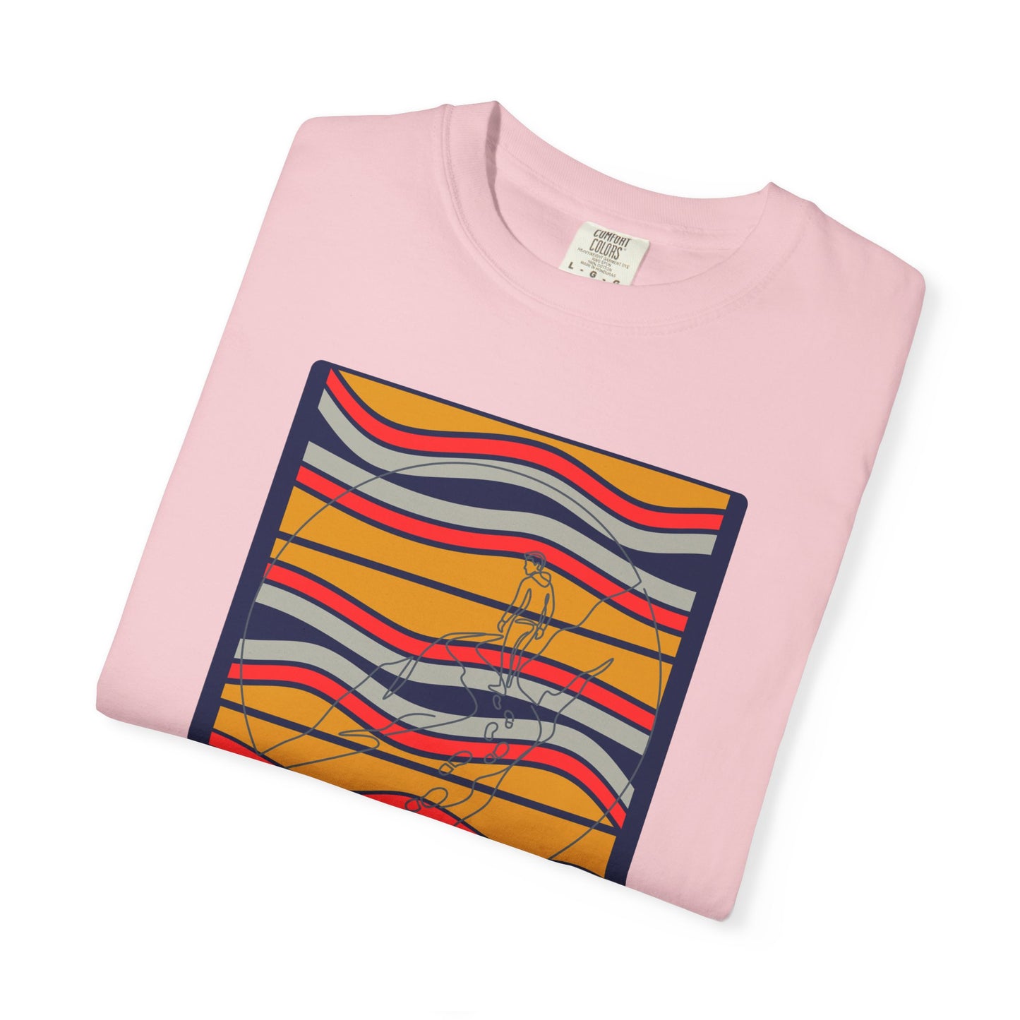 Proper Way T-Shirt