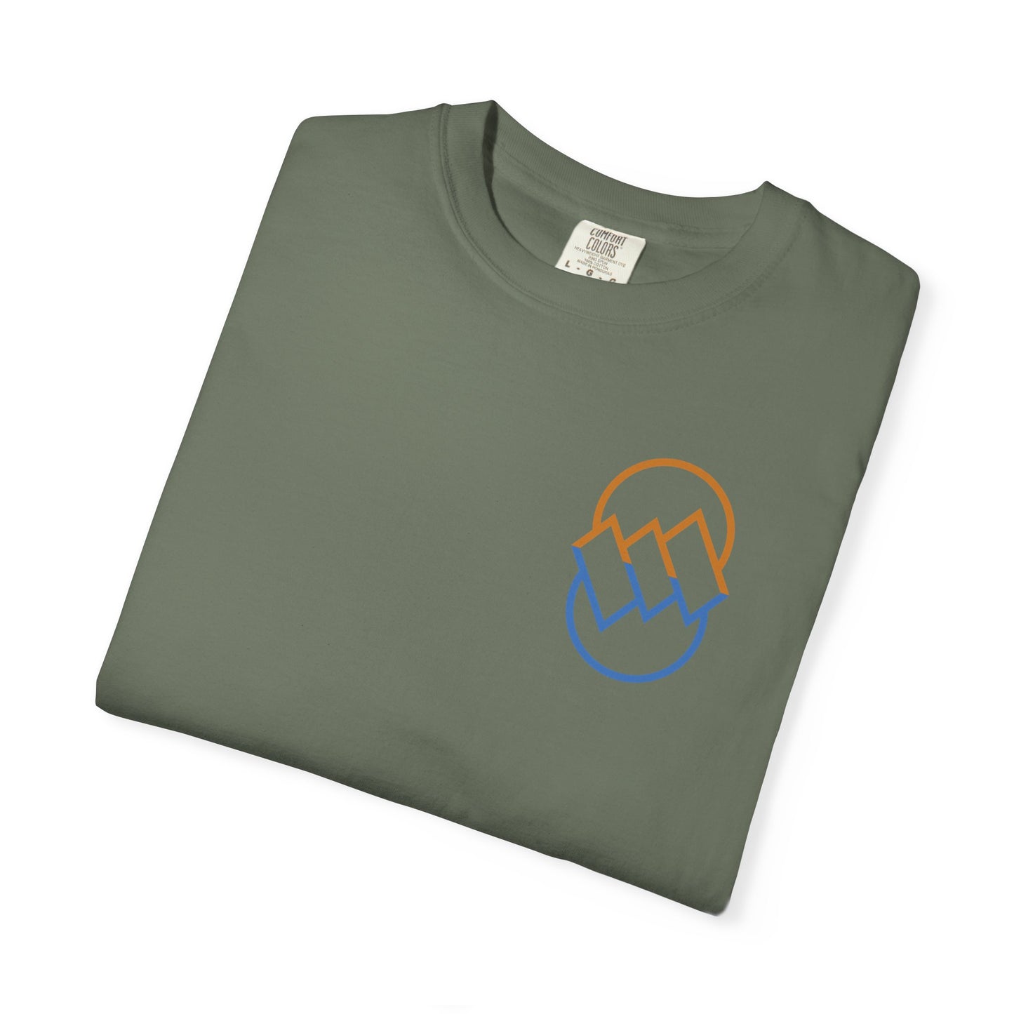Mountain Reflection T-Shirt